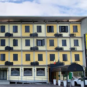 Ristorante Tre Leoni Somma Lombardo