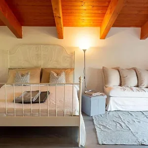 scalo A Malpensa Apt - Casa Moderna Next To Mxp Appartamento