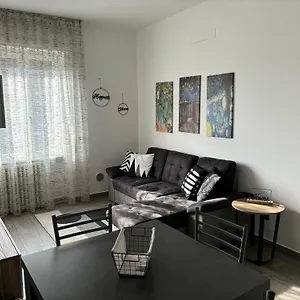 Appartement Sweet House Malpensa, Somma Lombardo