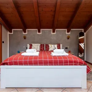 Alex Haus Appartamento