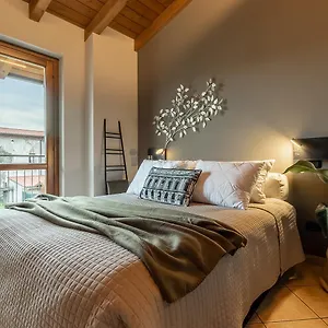 Interno 13 - Coffee, Wifi & Mxp Appartamento