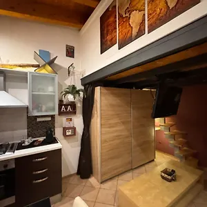 A&a Attic Appartamento