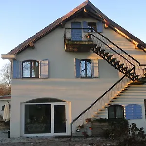 3* Bed & Breakfast Campagnoli